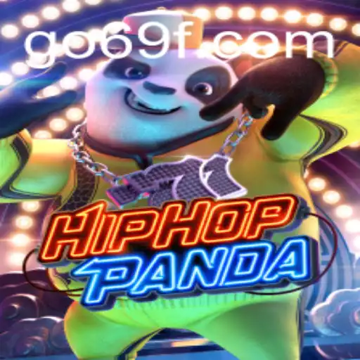 HipHopPanda: Dive into the Beat-Driven World of Gaming