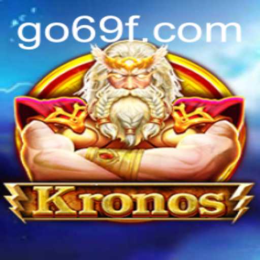 Kronos: The Ultimate Strategy Game Experience