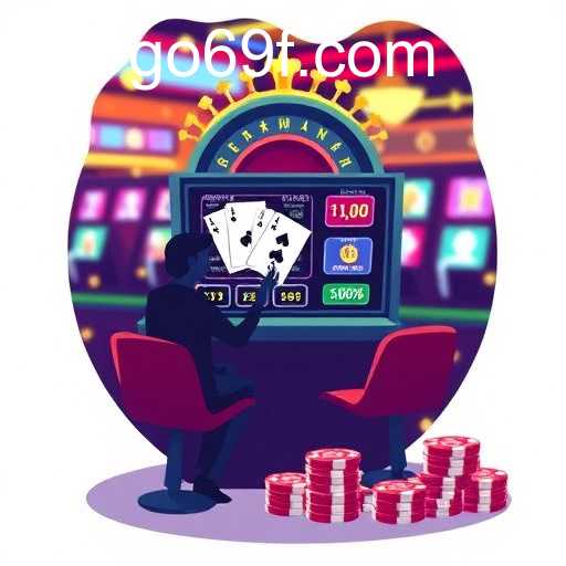 Responsible Gambling: Balancing Entertainment and Safety