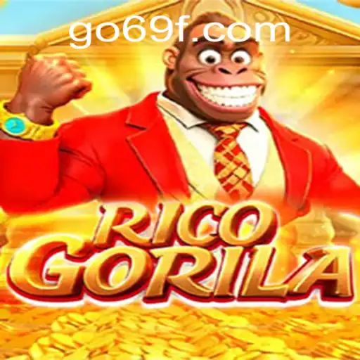 RicoGorila: A New Gaming Sensation