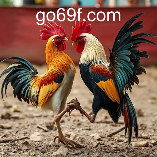 Exploring the Fascinating World of Sabong Games