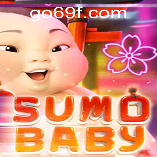 SumoBaby: An Exciting New Game Shaping Interactive Entertainment in 2023