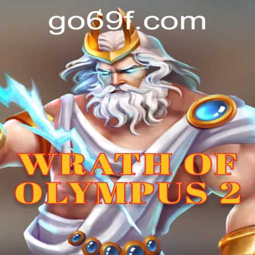 Wrath of Olympus 2: A Mythological Adventure Awaits
