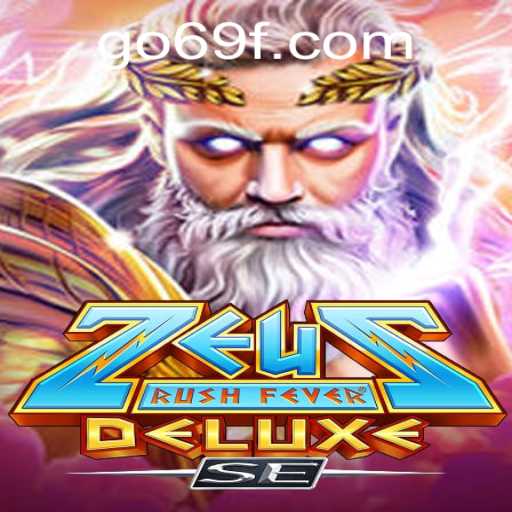 Unleash the Power of Zeus in ZeusRushFeverDeluxeSE