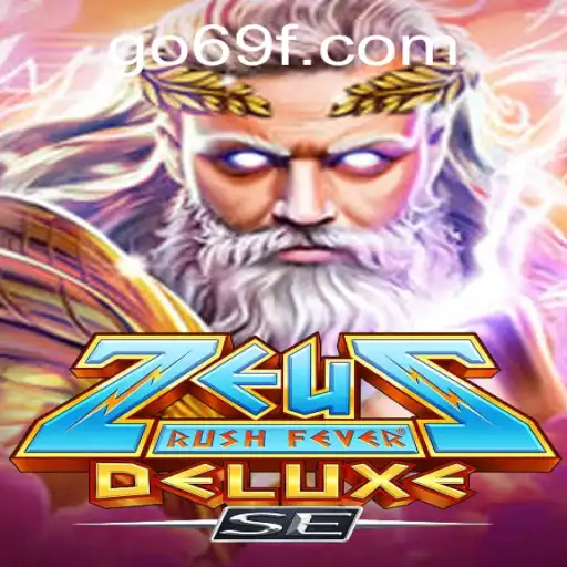 Unleash the Power of Zeus in ZeusRushFeverDeluxeSE